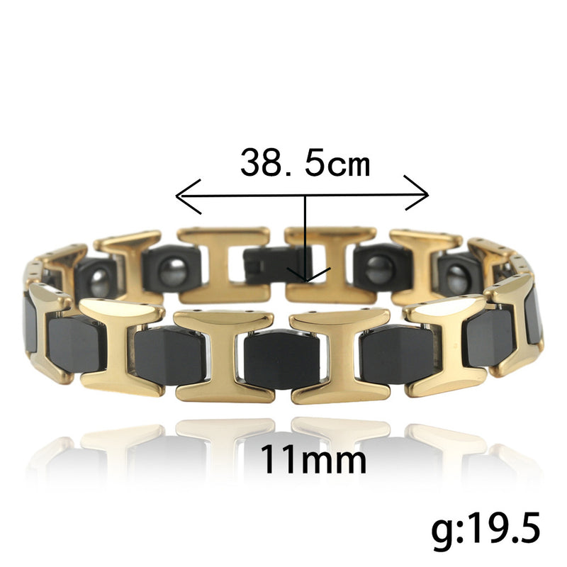 Delicate Artisan Bracelet