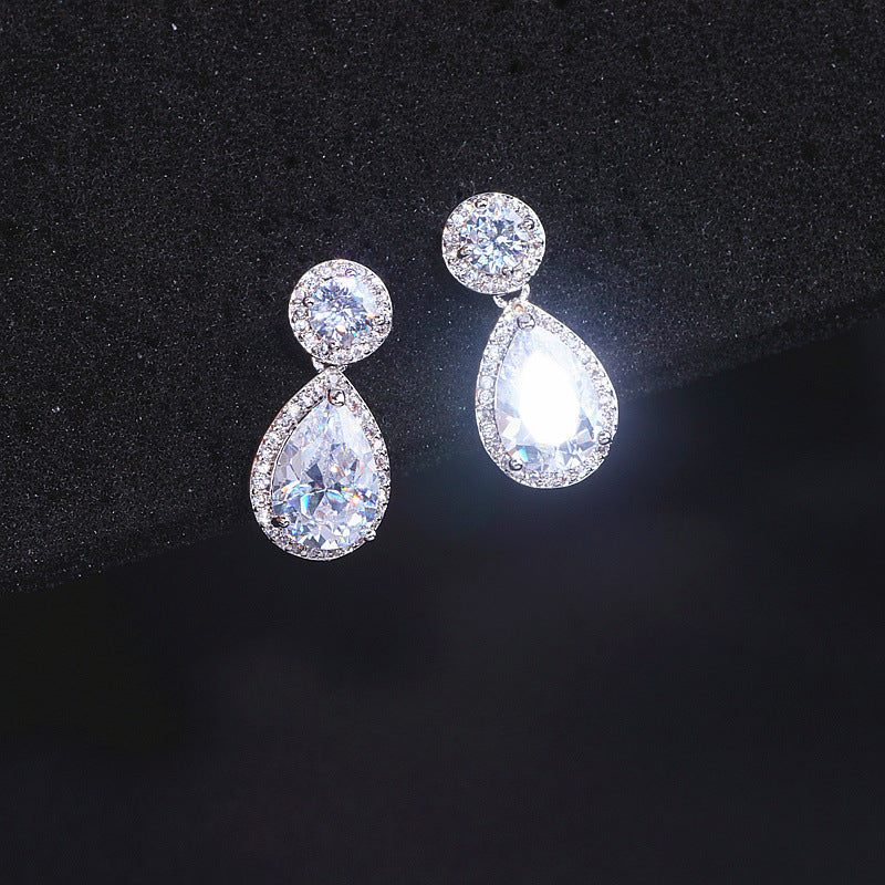 Beautiful Earring with Unique Style