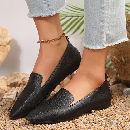 Beautifully Crafted Orthopedic Shoes