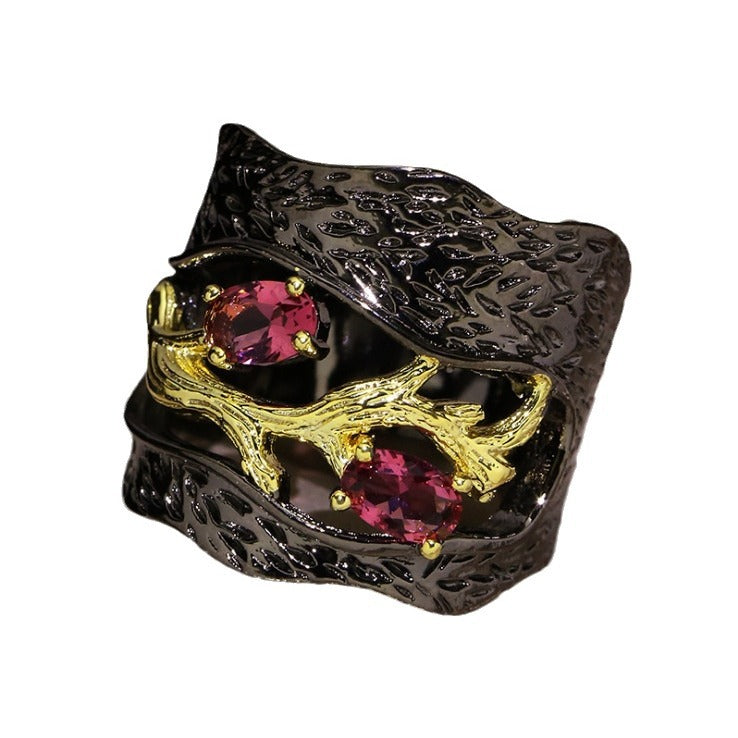 Elegant Gold Ring for Every Occasion