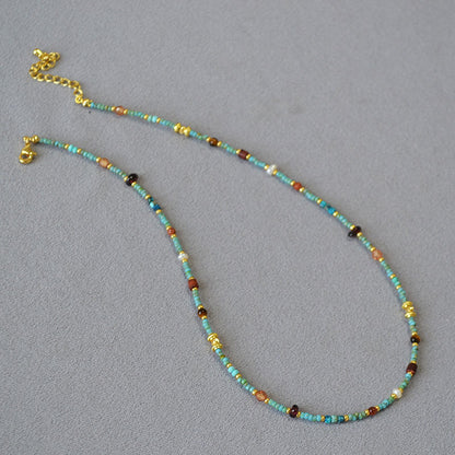Romantic Necklace for Special Moments