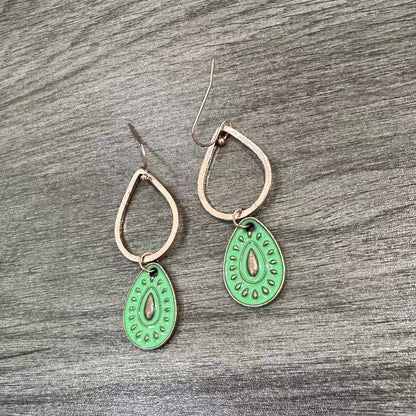 Romantic Earring for Special Moments