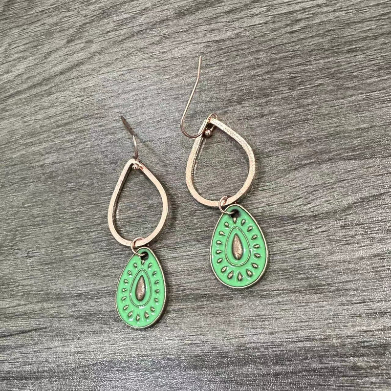 Romantic Earring for Special Moments