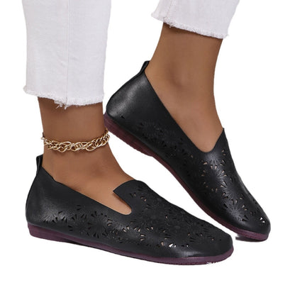 Elegant Orthopedic Shoes for Every Step