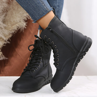 Stylish Orthopedic Boots for Any Occasion