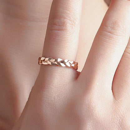 Charming Ring for Any Occasion