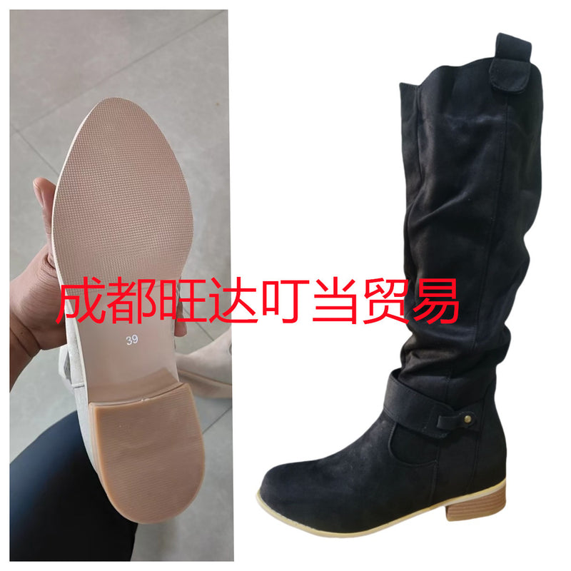 Elegant Orthopedic Boots for Every Step