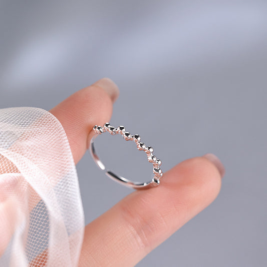 Romantic Ring for Special Moments