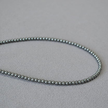 Beautiful Pearl Necklace with Unique Style