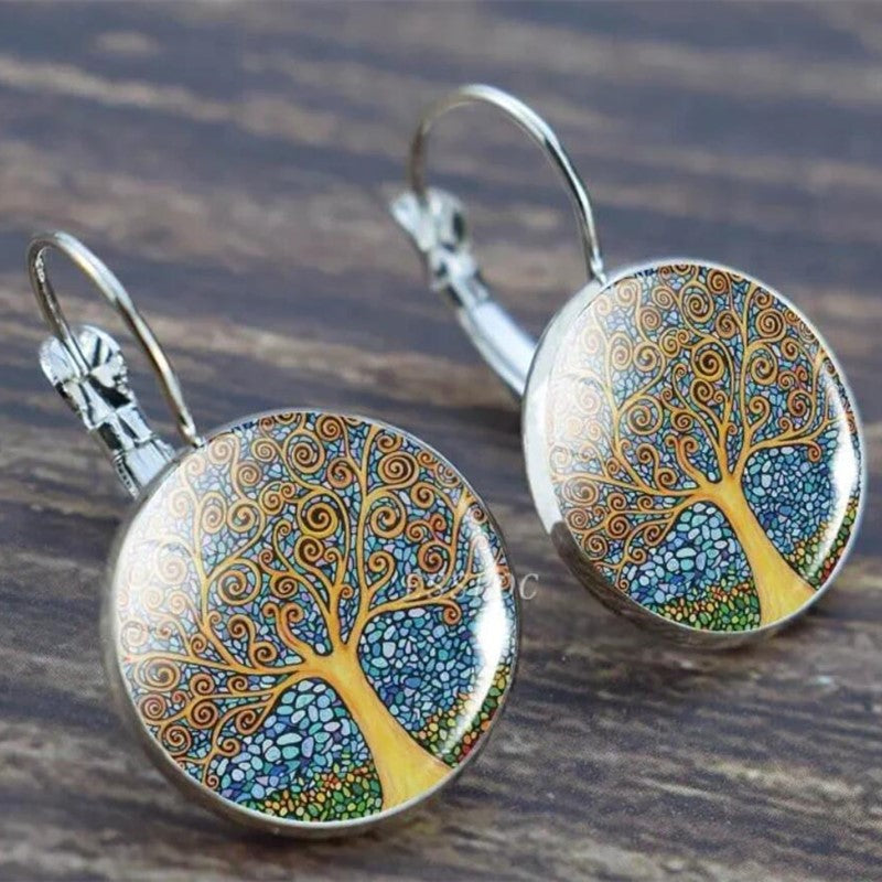 Stunning Earring for Daily Wear