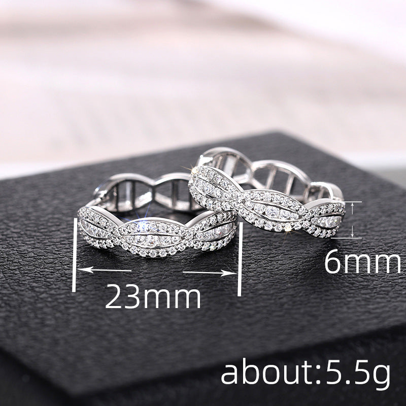 Romantic Earring for Special Moments