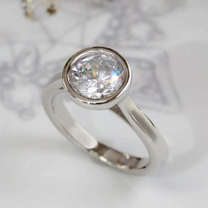 Beautiful Ring with Unique Style