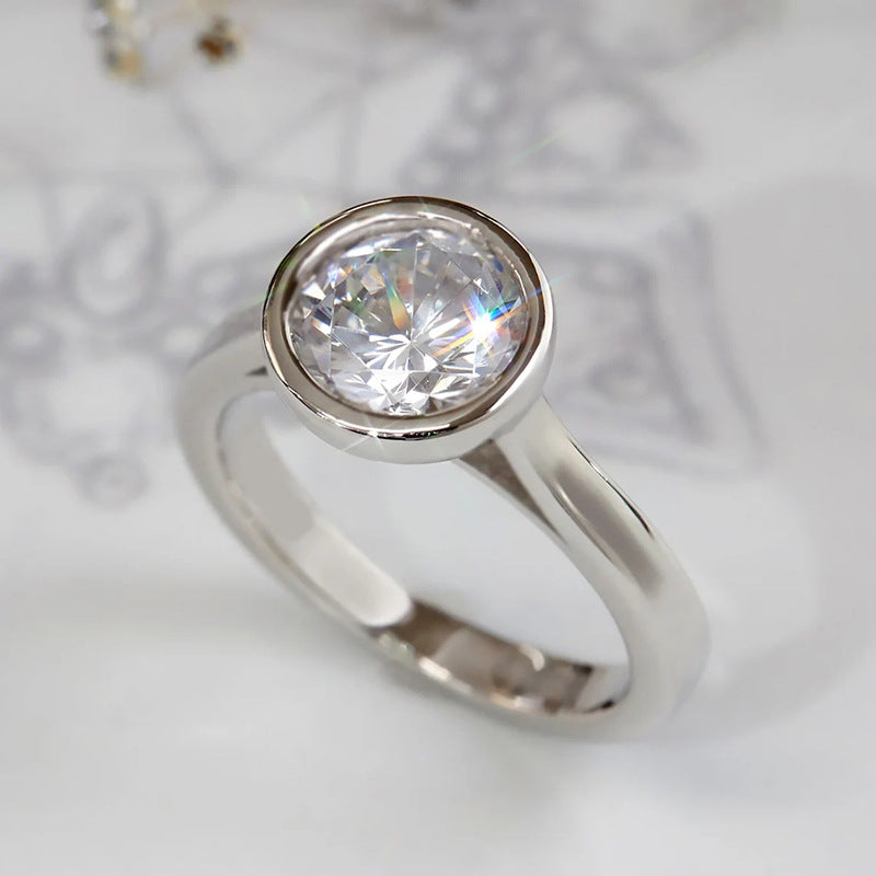 Beautiful Ring with Unique Style