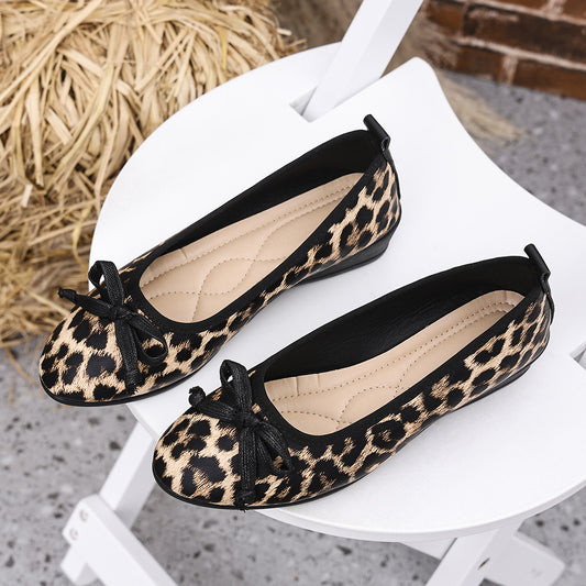 Beautifully Crafted Orthopedic Shoes