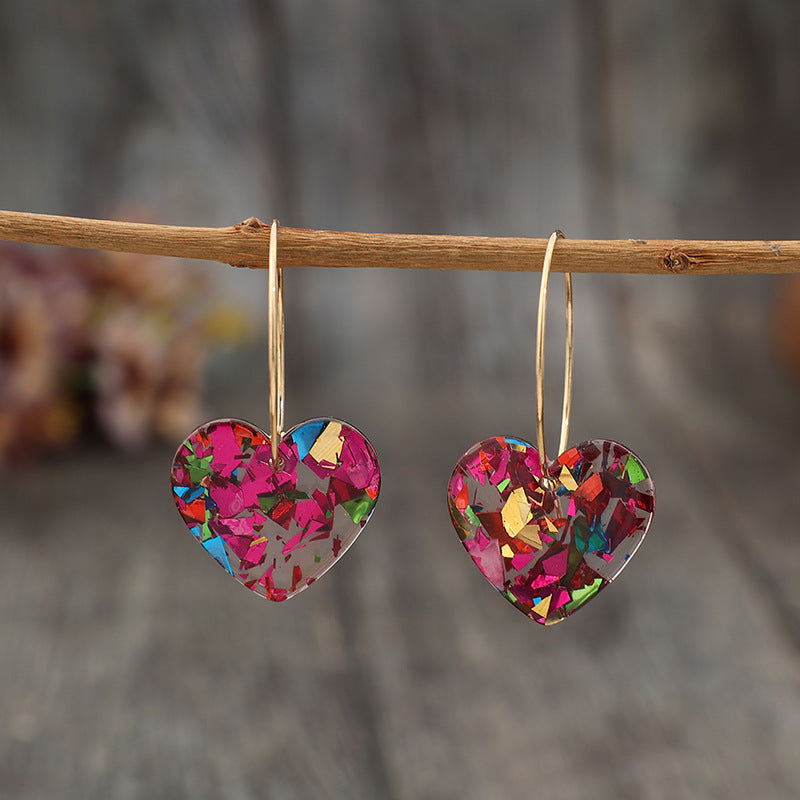 Stunning Earring for Daily Wear