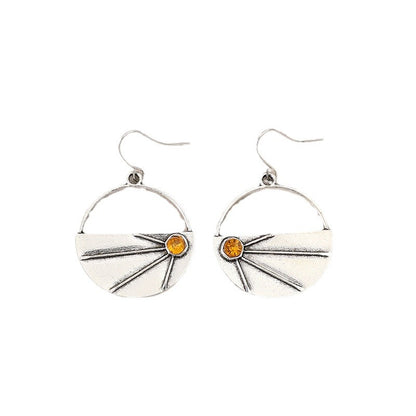 Classic Earring with Timeless Appeal