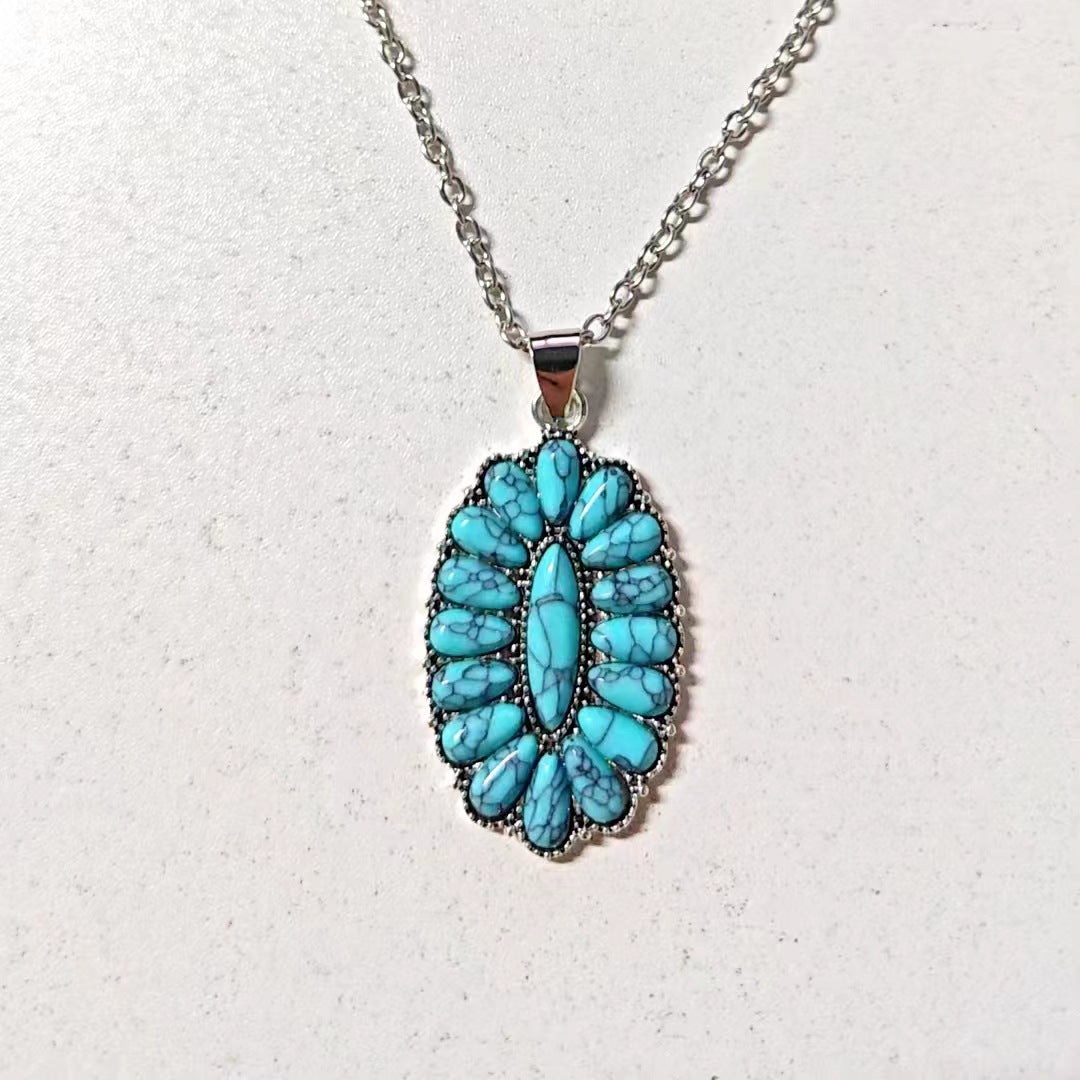 Beautiful Necklace with Unique Style