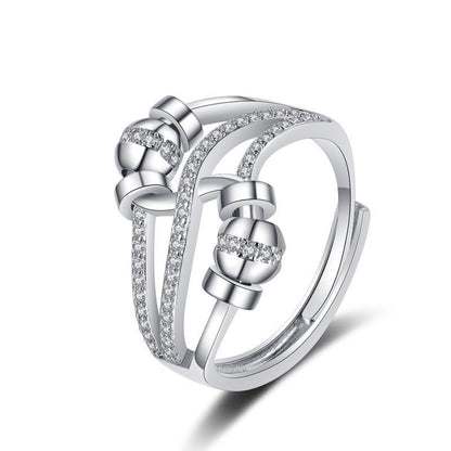 Charming Ring for Any Occasion