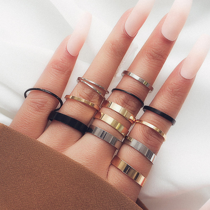 Stunning Ring for Daily Wear