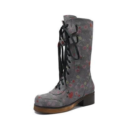Comfortable Orthopedic Boots for Daily Wear