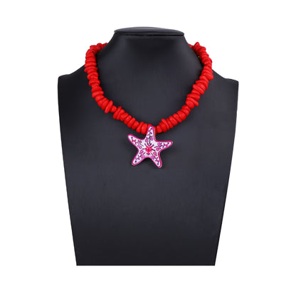 Vintage Handmade Necklace