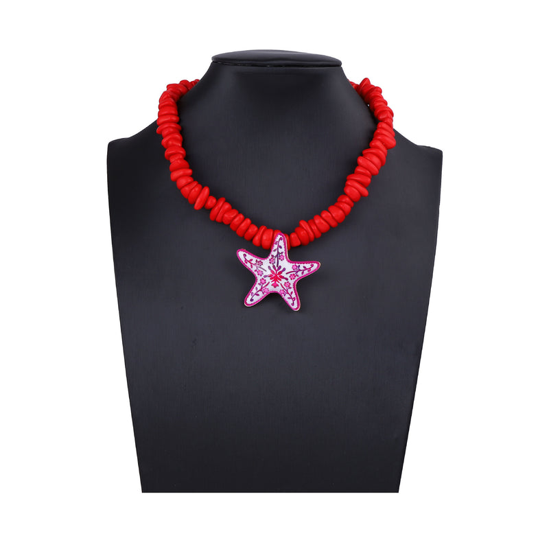 Vintage Handmade Necklace