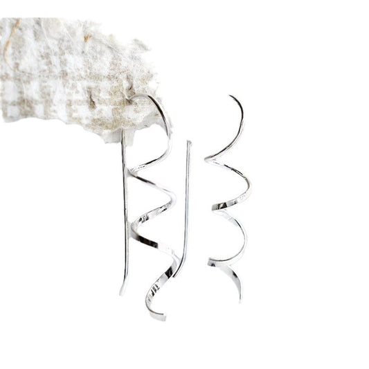 Romantic Earring for Special Moments