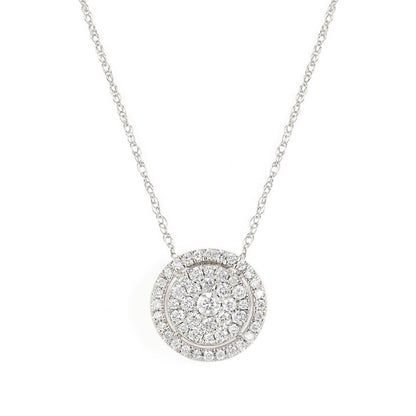 Classic Necklace with Timeless Appeal