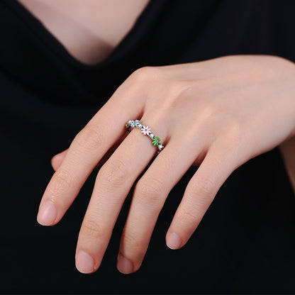 Beautiful Ring with Unique Style