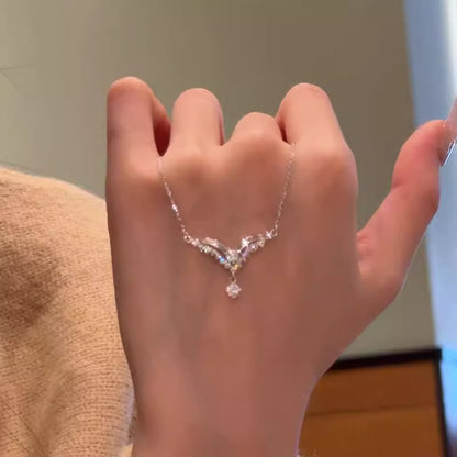 Classic Necklace with Timeless Appeal