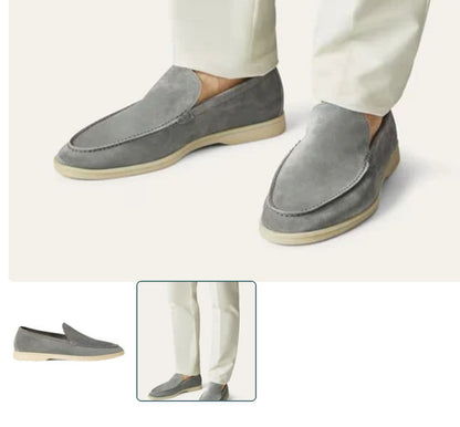 Chic Orthopedic Shoes with Unique Design