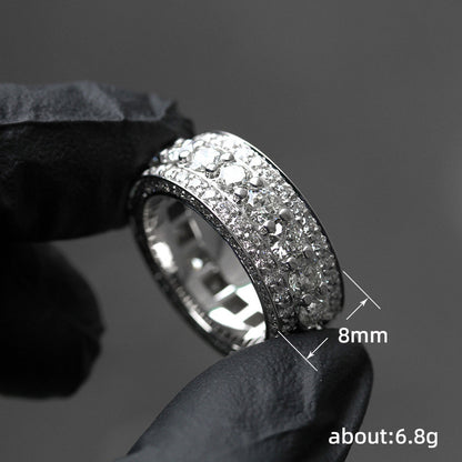 Delicate Artisan Ring