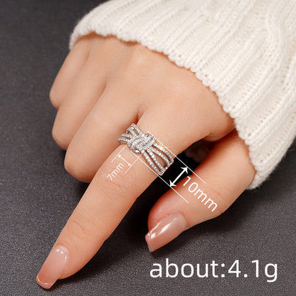 Elegant Ring for Every Occasion