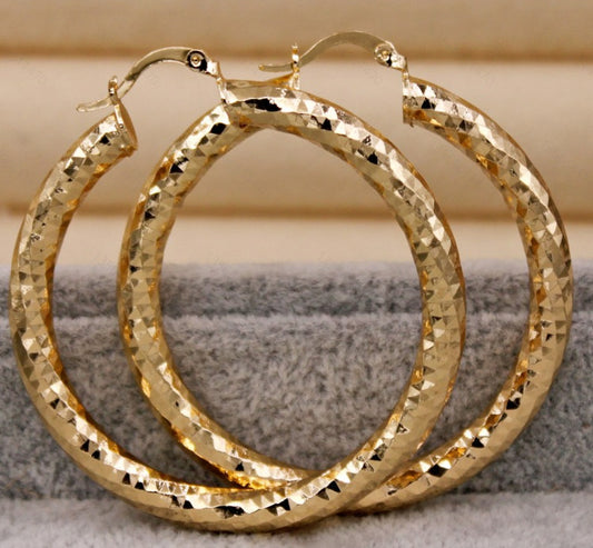Charming Earring for Any Occasion