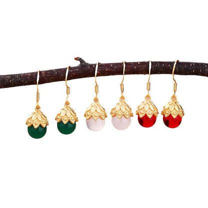Elegant Gold Earring for Every Occasion