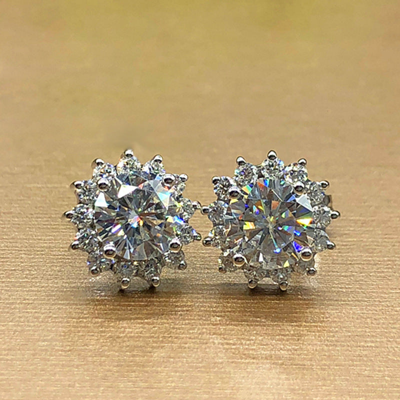Beautiful Earring with Unique Style