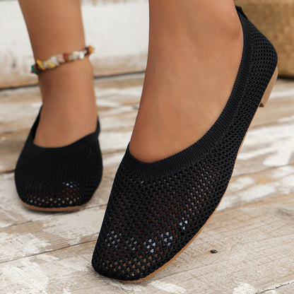 Classic Orthopedic Shoes with Timeless Style