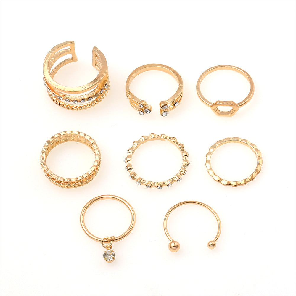 Stunning Set for Daily Wear