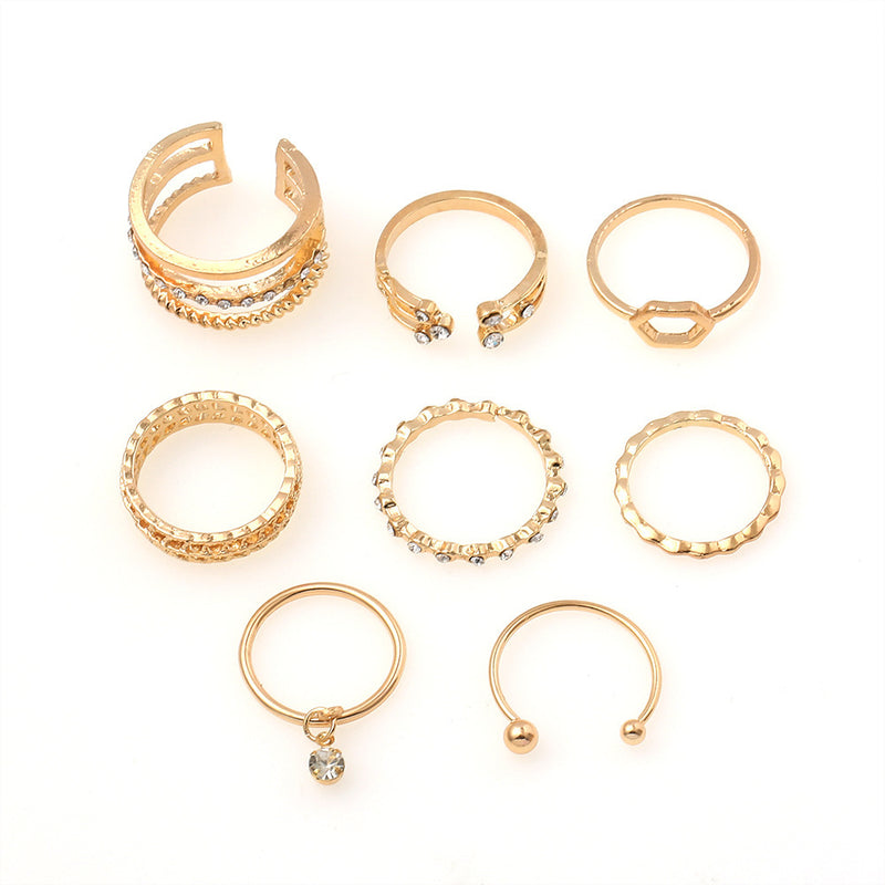 Stunning Set for Daily Wear