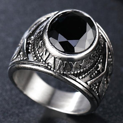Beautiful Ring with Unique Style