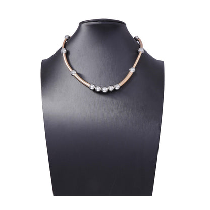 Classic Necklace with Timeless Appeal