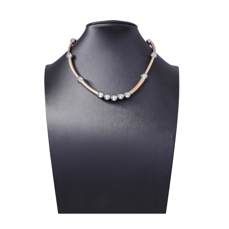 Classic Necklace with Timeless Appeal