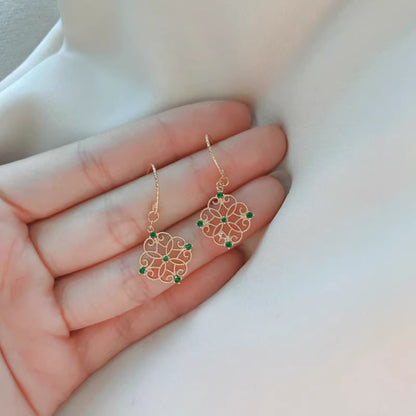 Delicate Artisan Piece