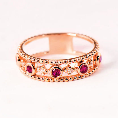 Stunning Ring for Daily Wear