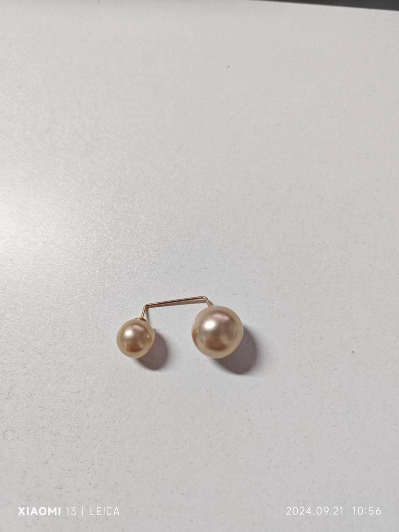 Stunning Pearl Piece for Daily Wear