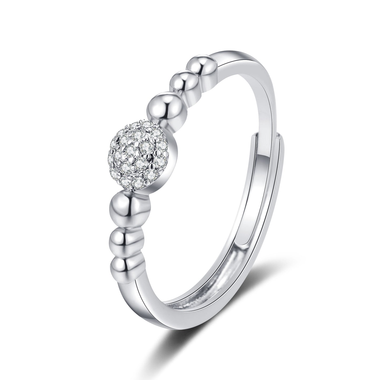 Vintage Handmade Ring