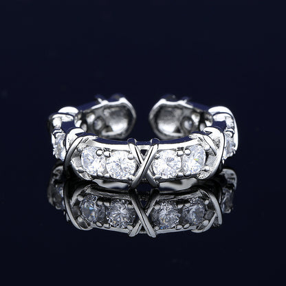 Romantic Ring for Special Moments