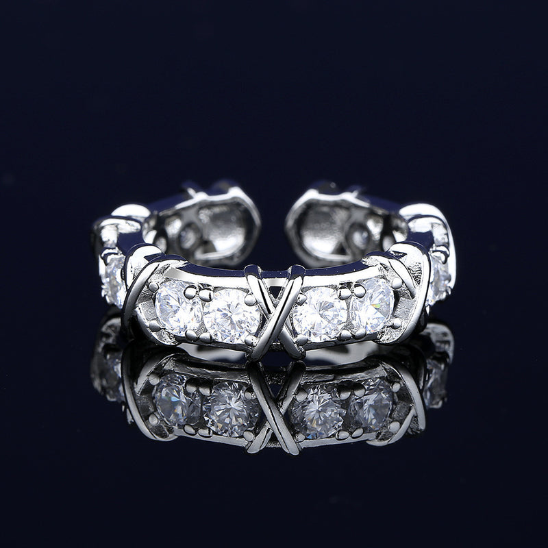 Romantic Ring for Special Moments