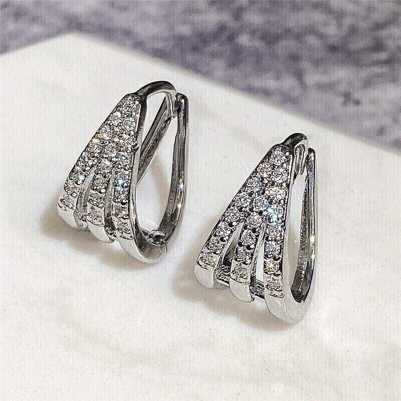 Beautiful Earring with Unique Style