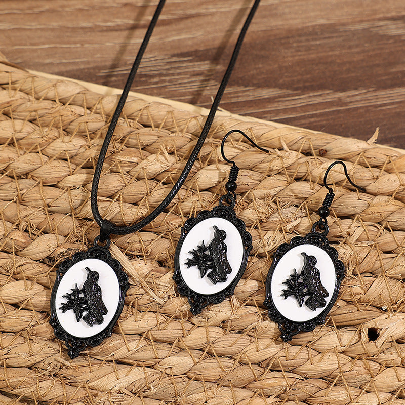 Delicate Artisan Necklace